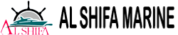 Al Shifa Marine Logo