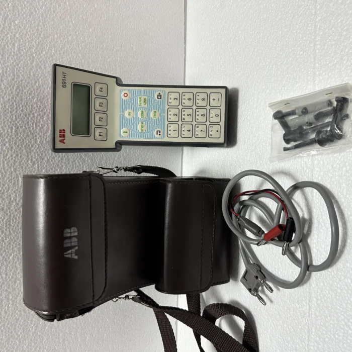 ABB 691HT HART Protocol Communicator