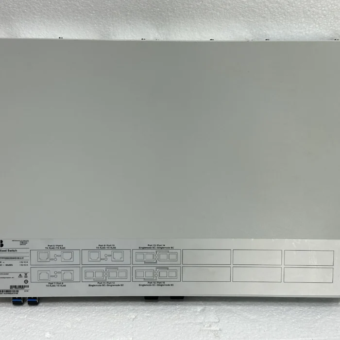 ABB AFS675 19