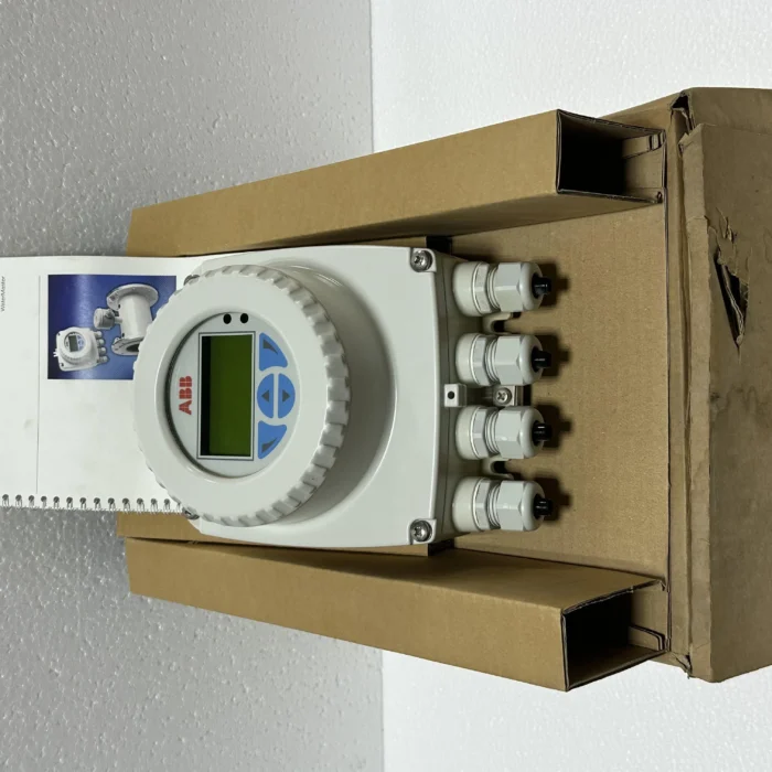ABB FEF121500K1S1S2B1A1A7A3A3A1 Energy Meter