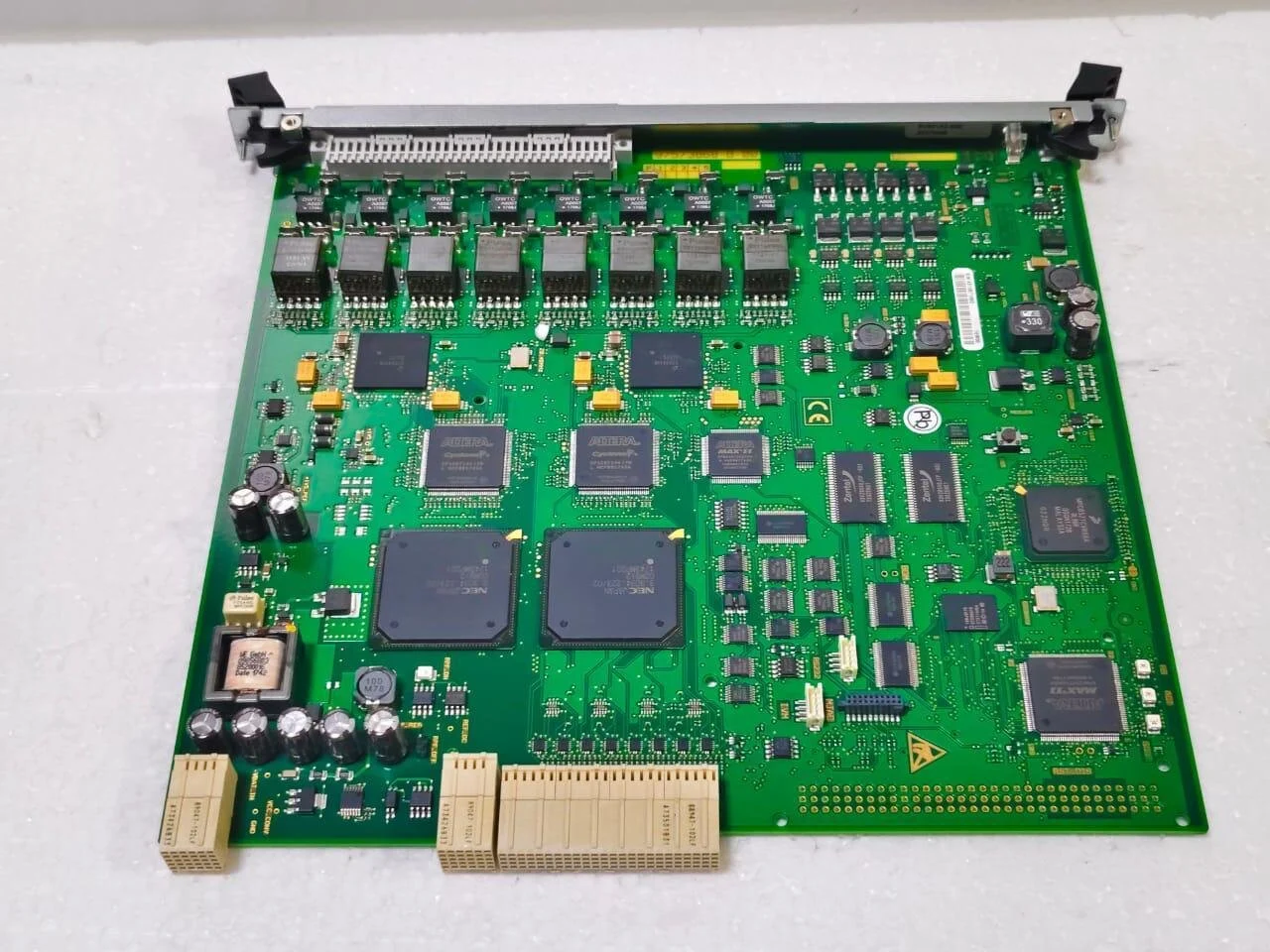 ABB SDSL8 R1D PCB – Part No. 1KHX47900137