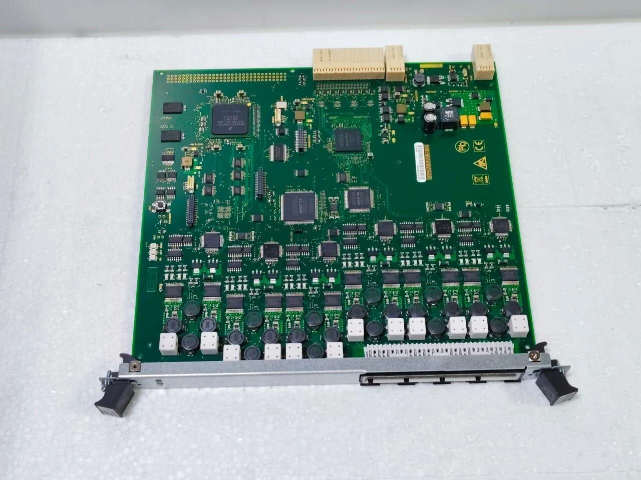 ABB TUXA1 R1E PCB – Part No. 1KHX47900277