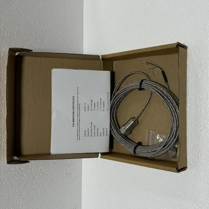 ALLEN BRADLEY 81001-10 SENSOR