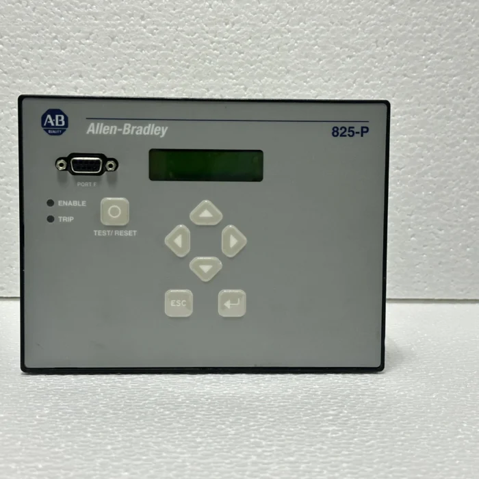 ALLEN-BRADLEY 825-P RELAY