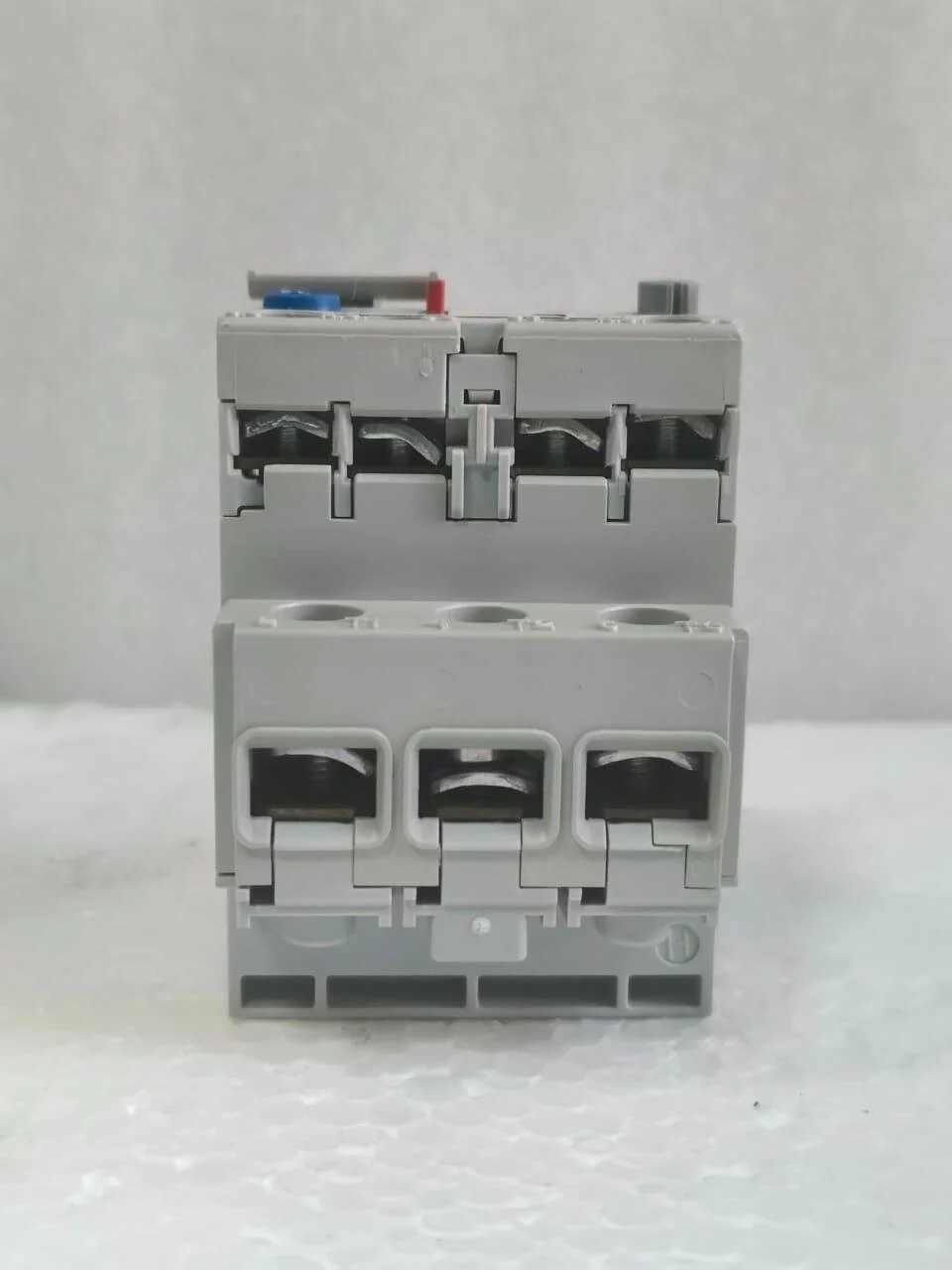 ALLEN-BRADLEY OVERLOAD RELAY 193-EA1FB