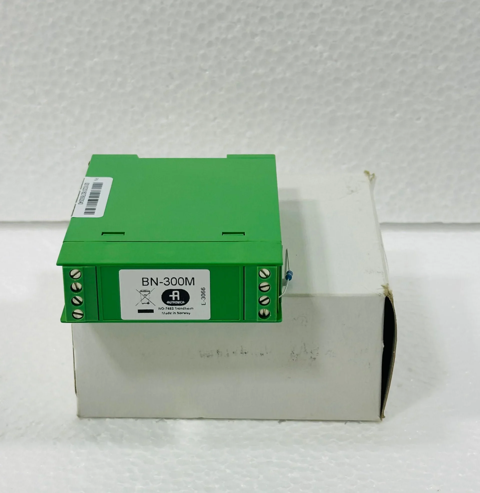 AUTRONICA BN-300M Interface Unit