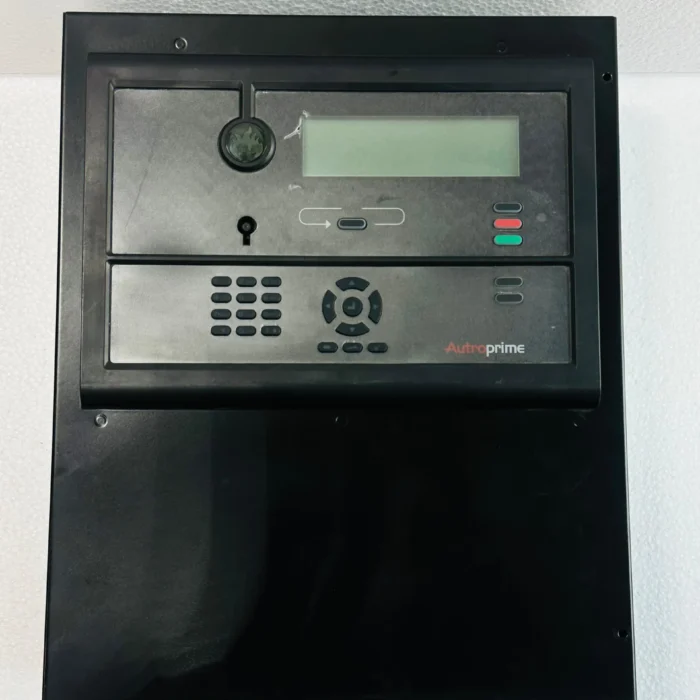 AUTRONICA BS-200M Fire Alarm Control Panel