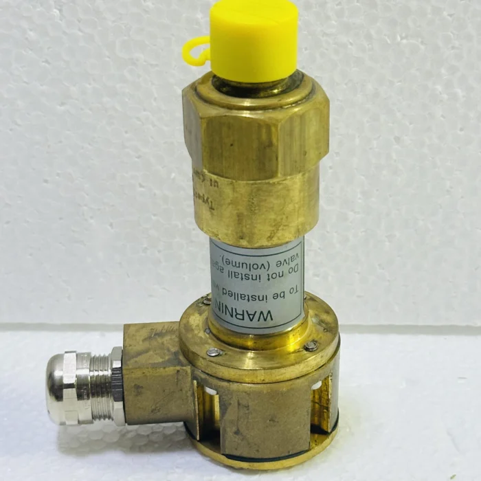 AUTRONICA GT2050P60C5P Pressure Transmitter