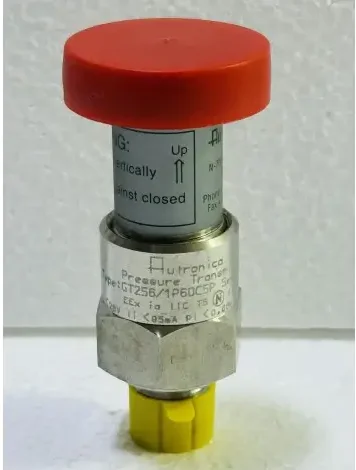 AUTRONICA GT2561P60C5P Pressure Transmitter