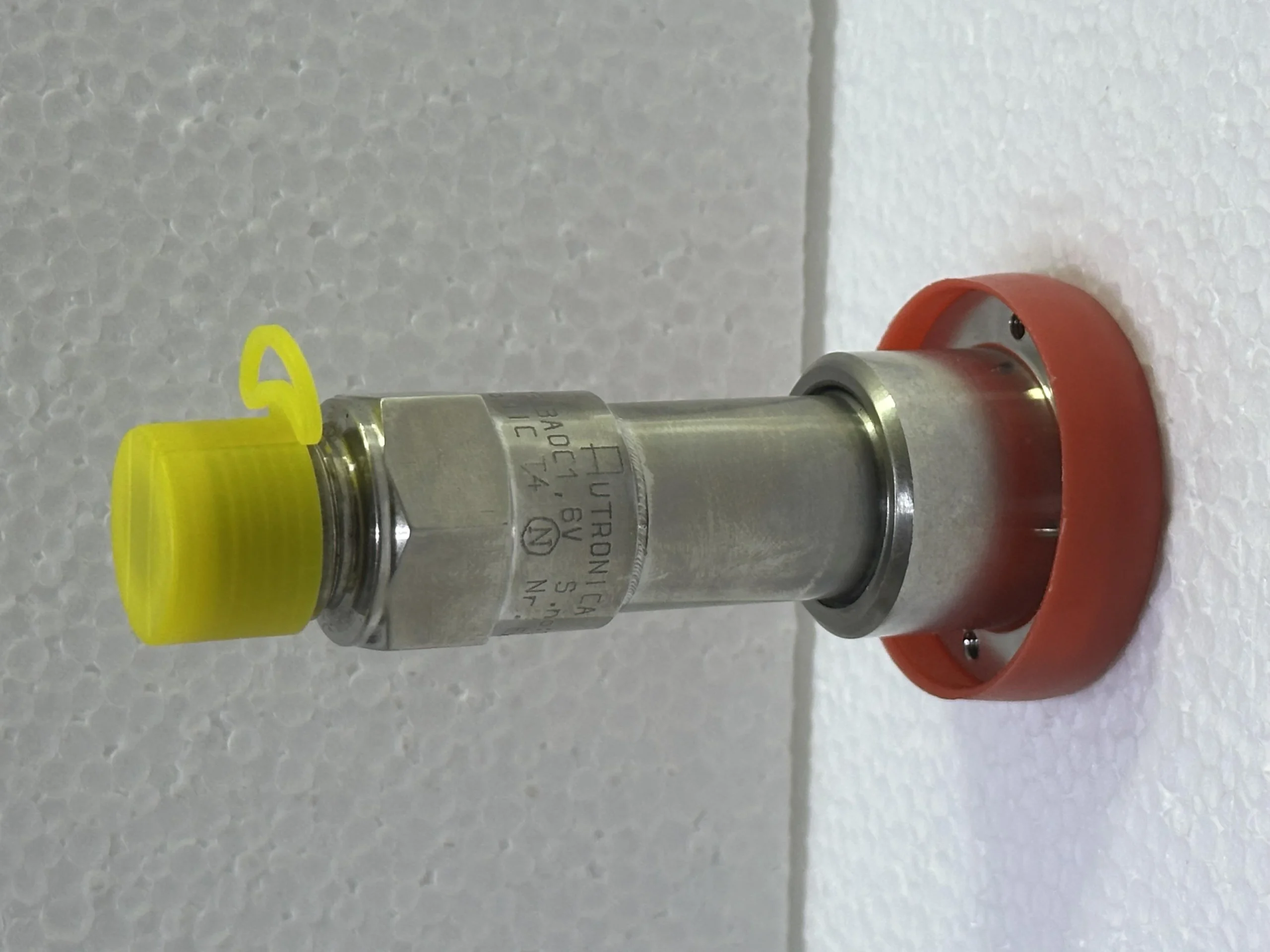 AUTRONICA GT303A0C1, 6V Pressure Transmitter