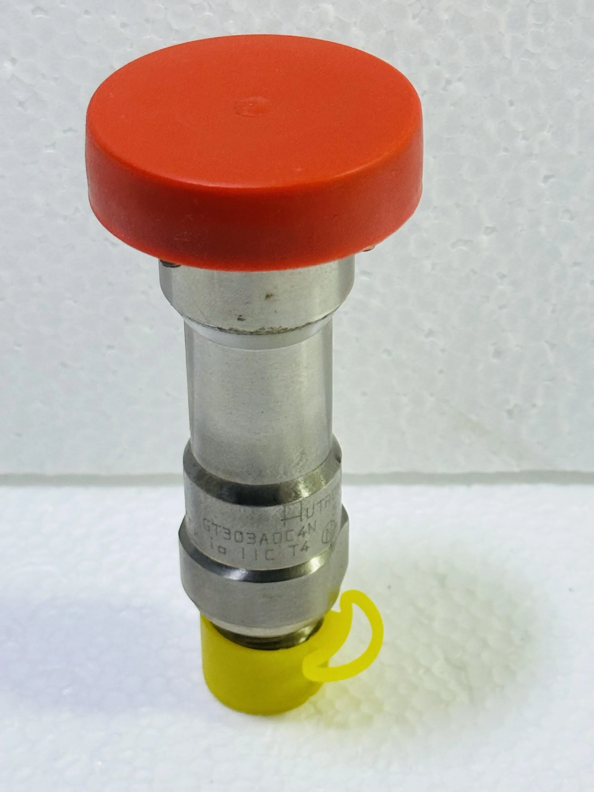 AUTRONICA GT303A0C4N Pressure Transmitter