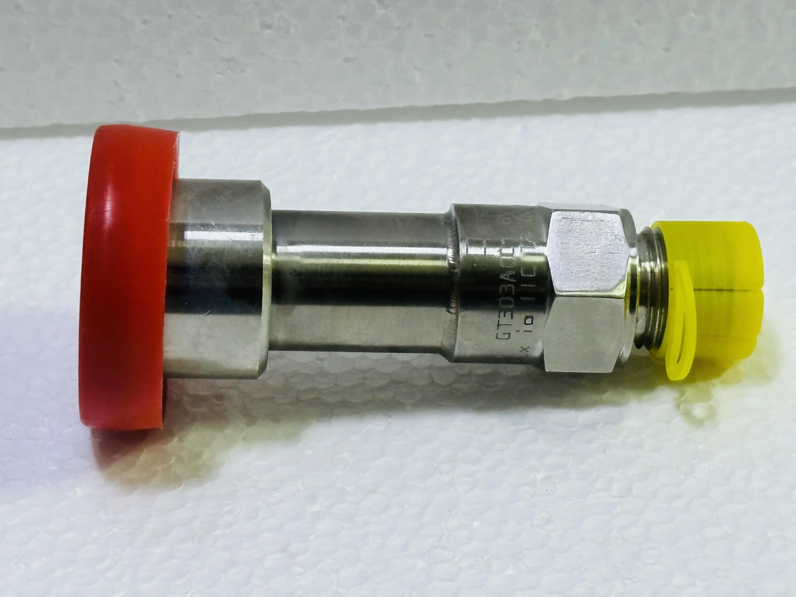 AUTRONICA GT303B0C1.6V Pressure Transmitter