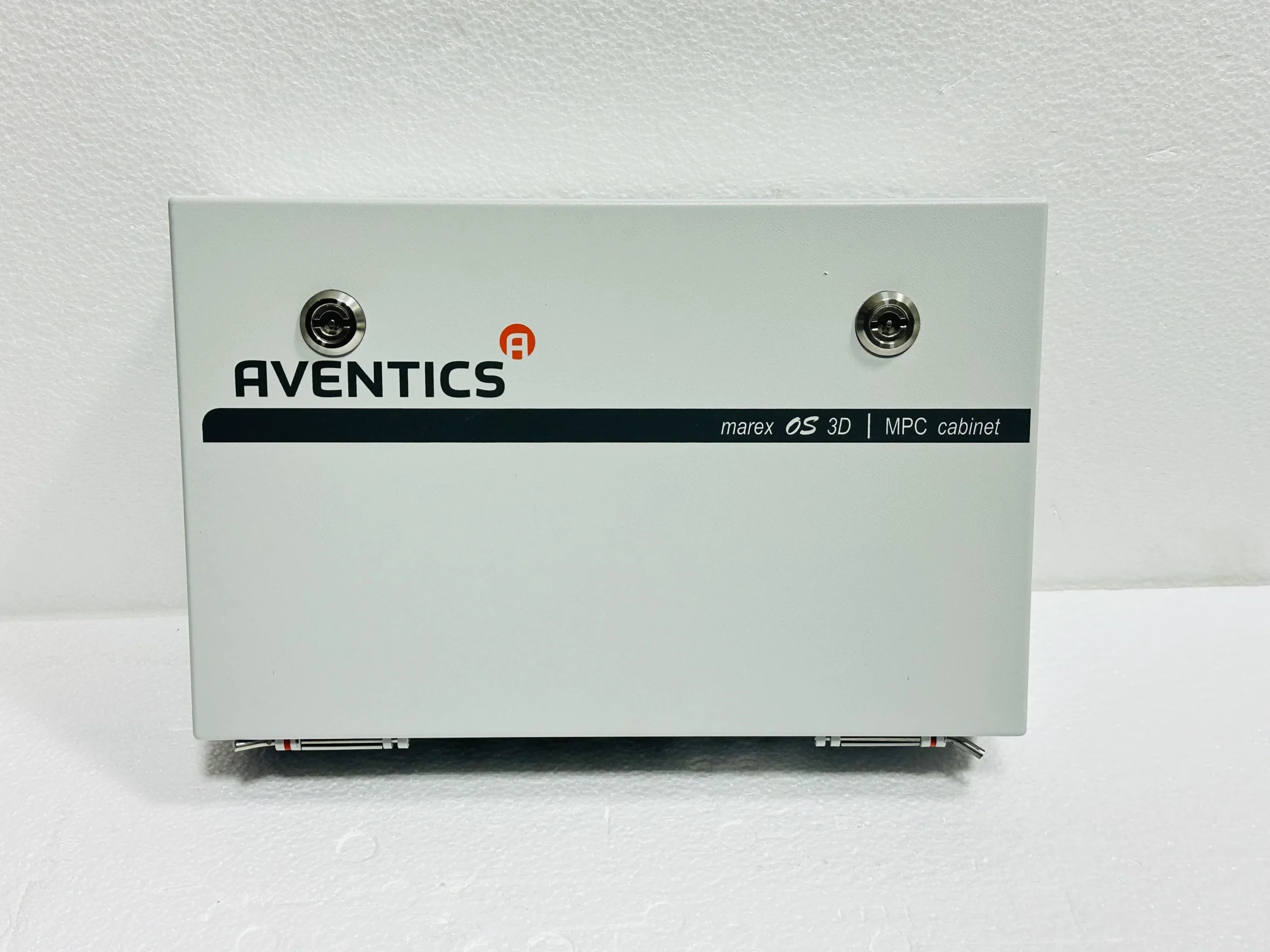 AVENTICS MNR-3460690400 MAREX OS 3D MPC Cabinet Unit