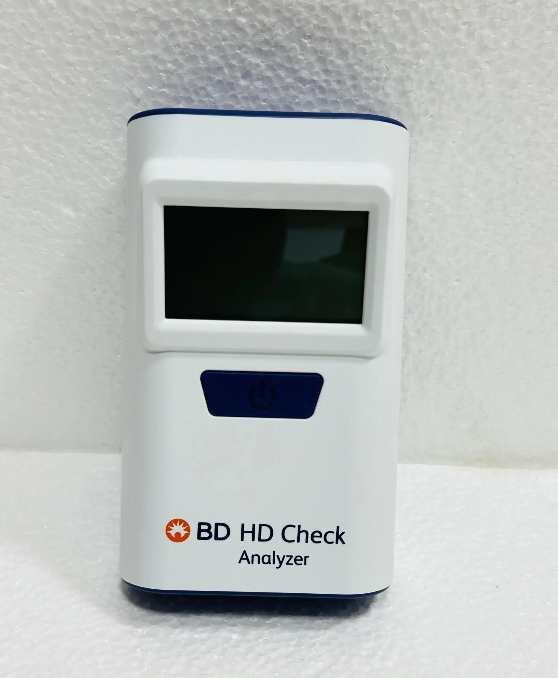 BD HD CHECK 2112231JB2880 Analyzer