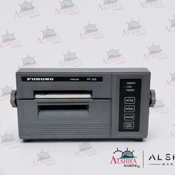 FURUNO PP-505 PRINTER