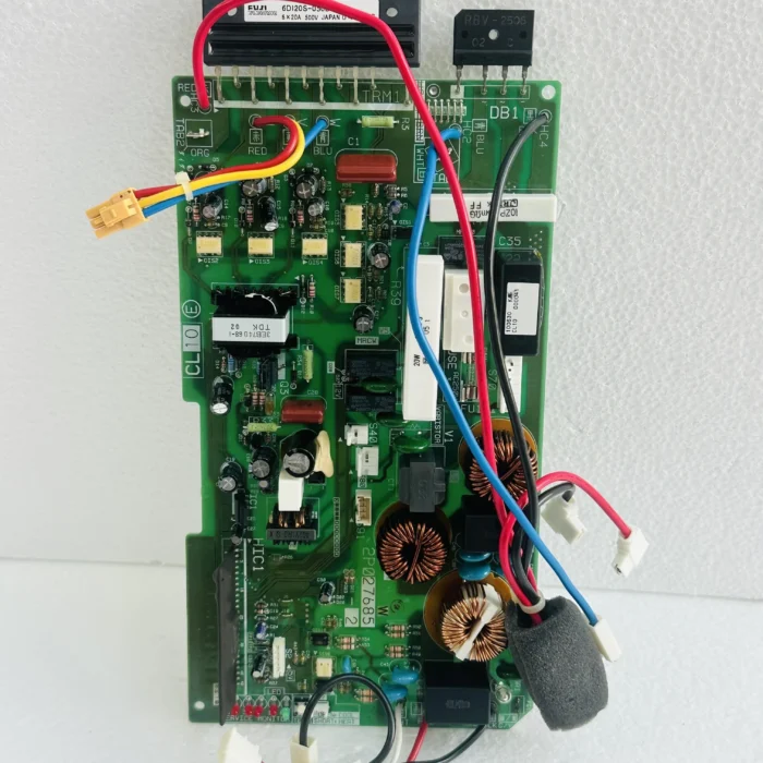 DANKIN 2P027685-2 Printed Circuit Boards