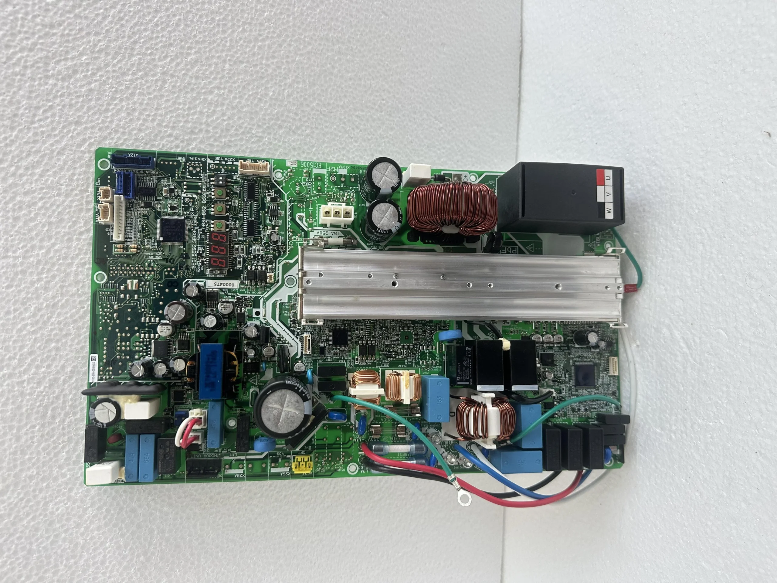DANKIN EC15006-2(C) Printed Circuit Boards