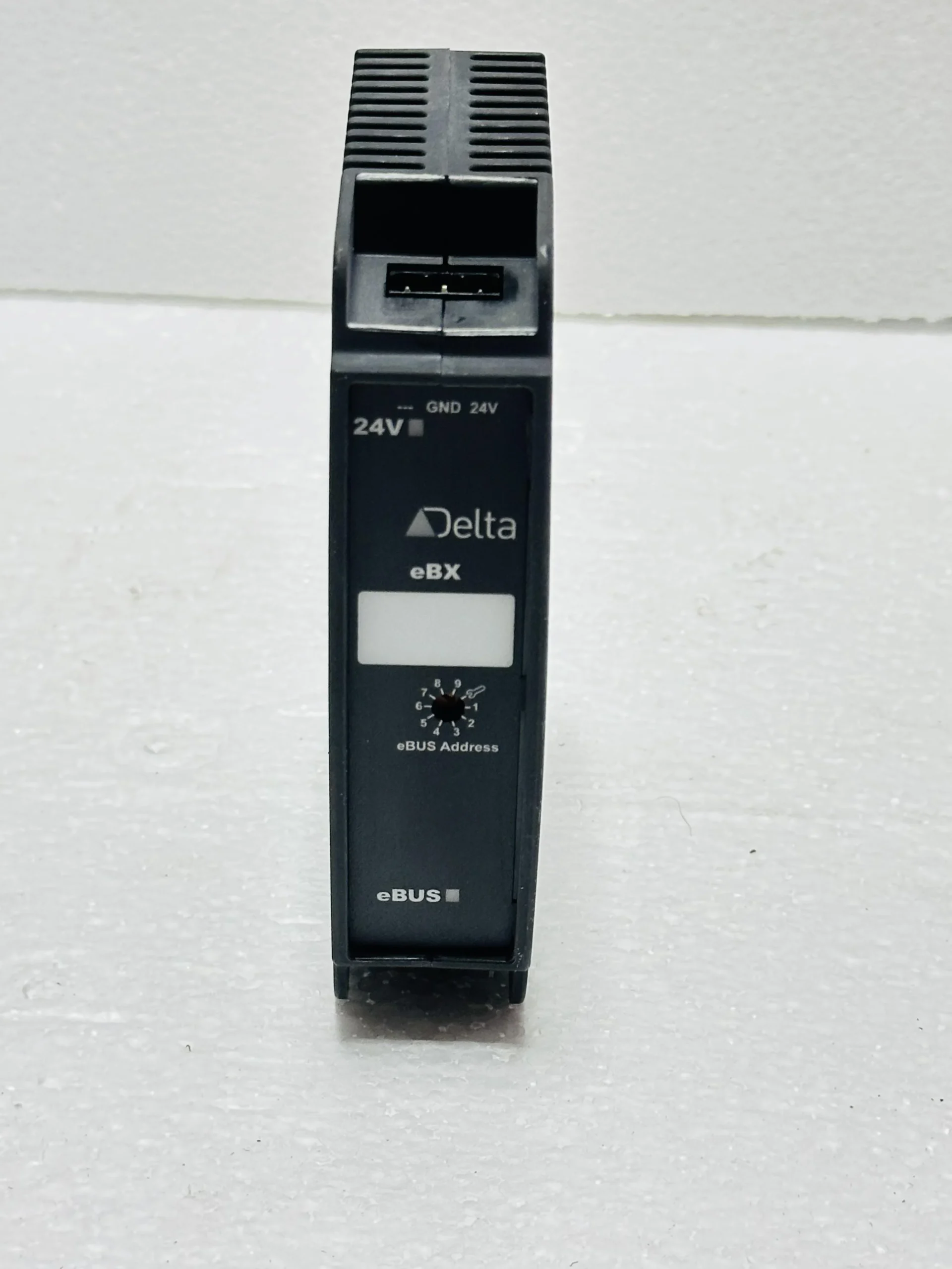 DELTA CONTROLS eBX-04 Earthright for enteliBUS