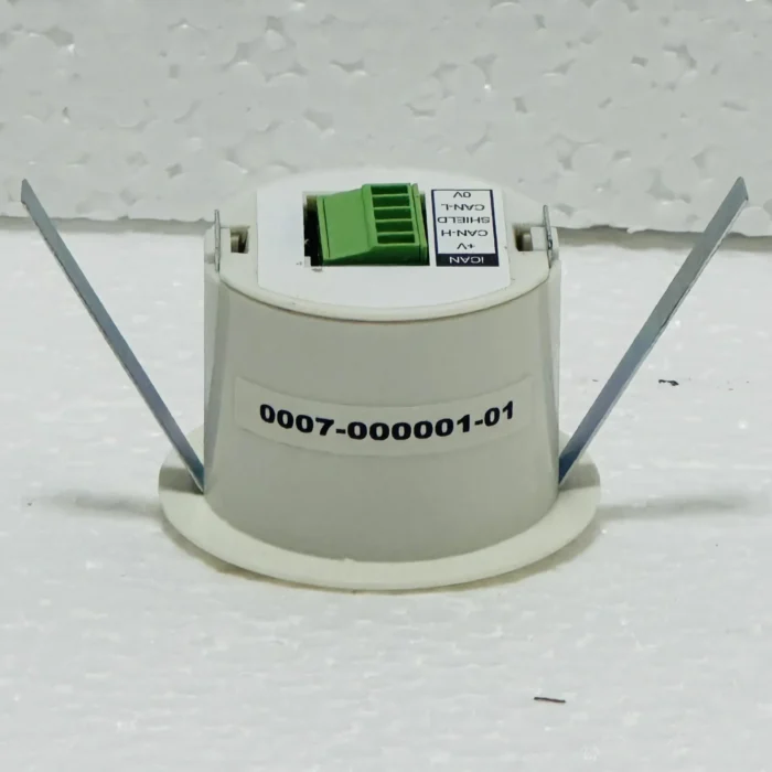 EATON 0007-000001-01 NS3-C Network Ceiling Sensor