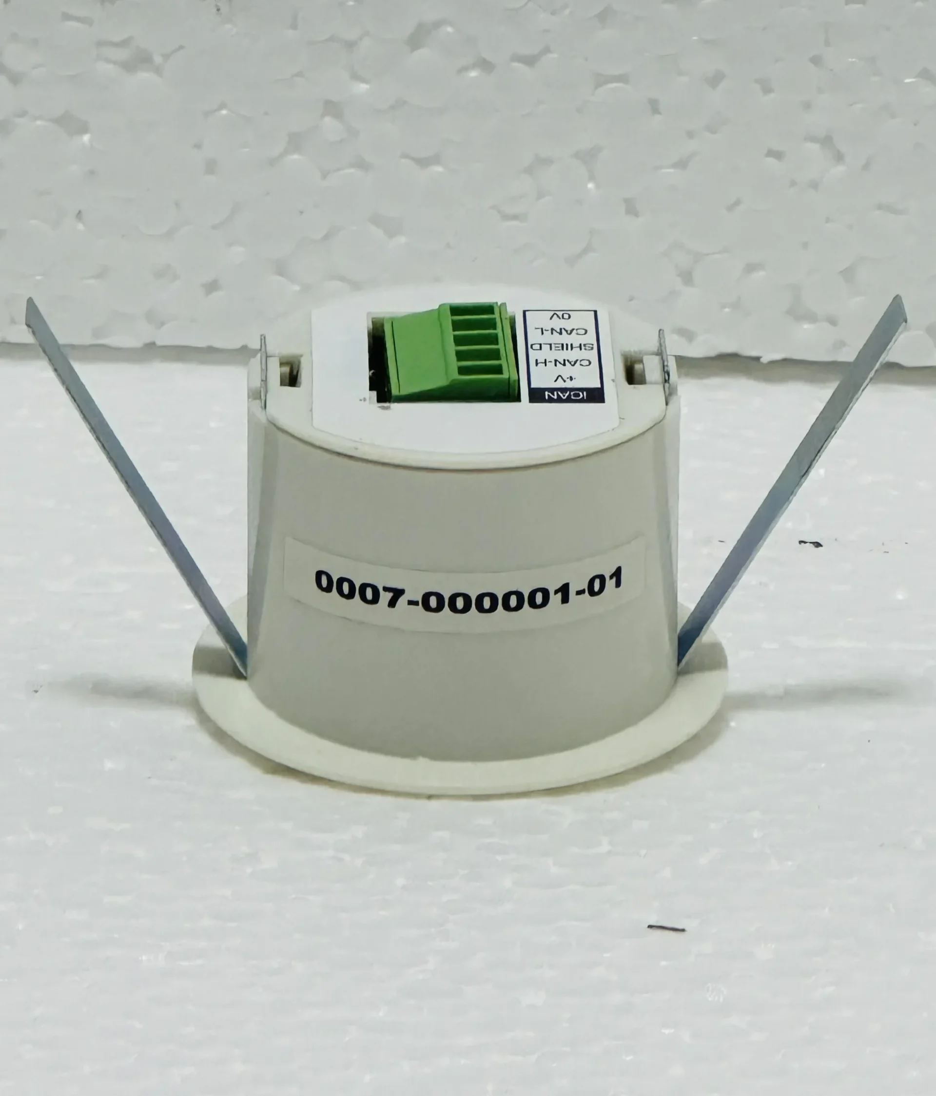 EATON 0007-000001-01 NS3-C Network Ceiling Sensor