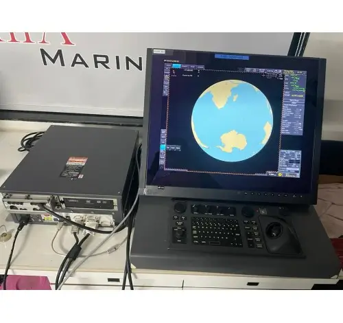 ECDIS