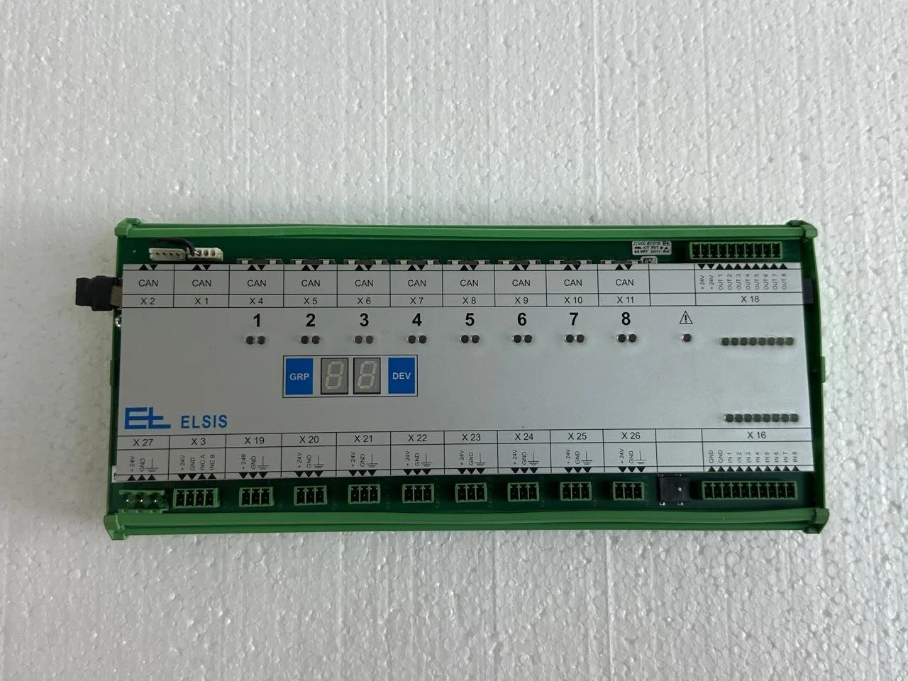 ELSIS Module ZC 5000