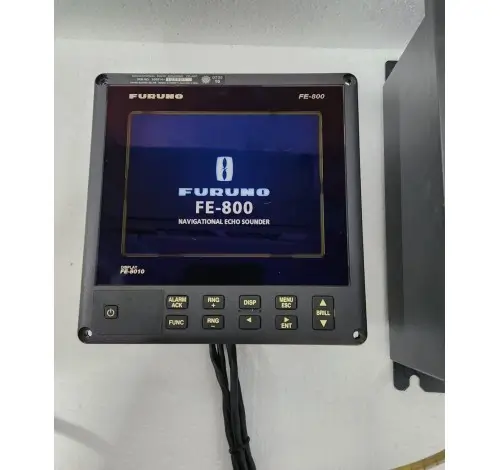Echo Sounder