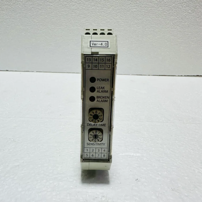 FLOWNIX LDS-110R Leak Detecting System Module