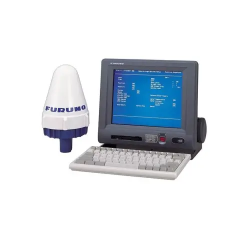 FURUNO FELCOM 15 SAT-C