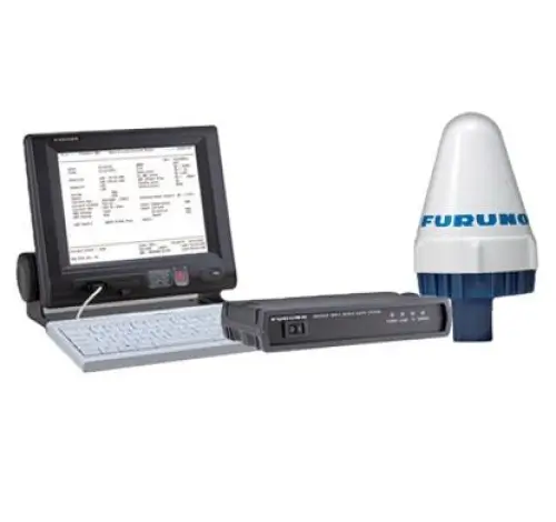 FURUNO FELCOM 18 SAT-C
