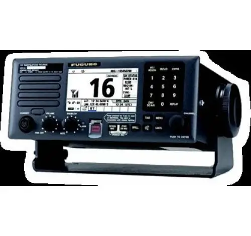 FURUNO FM-8900S VHF SET