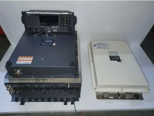 FURUNO FS-1575/2575 MF/HF