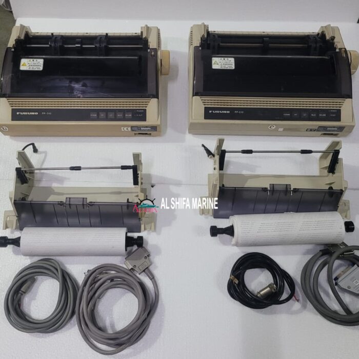 FURUNO PP-510 PRINTER