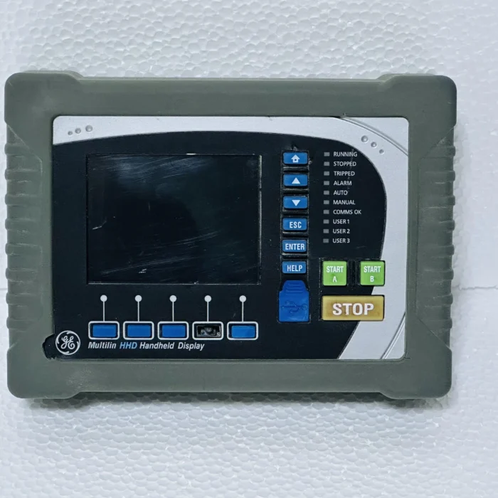 GE Multilin HHD Handheld Display
