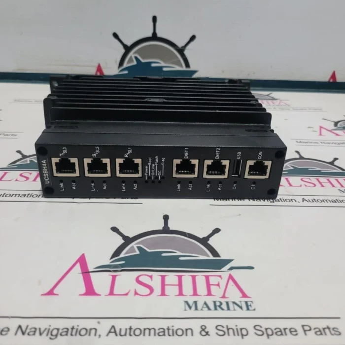GENERAL ELECTRIC VIE Controller Module