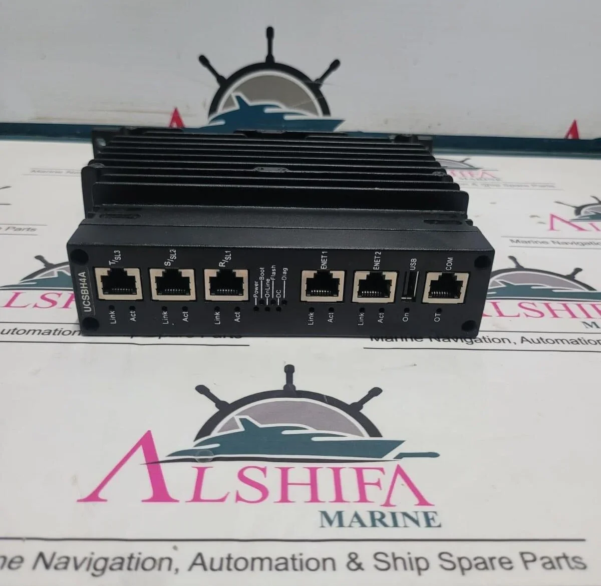 GENERAL ELECTRIC VIE Controller Module