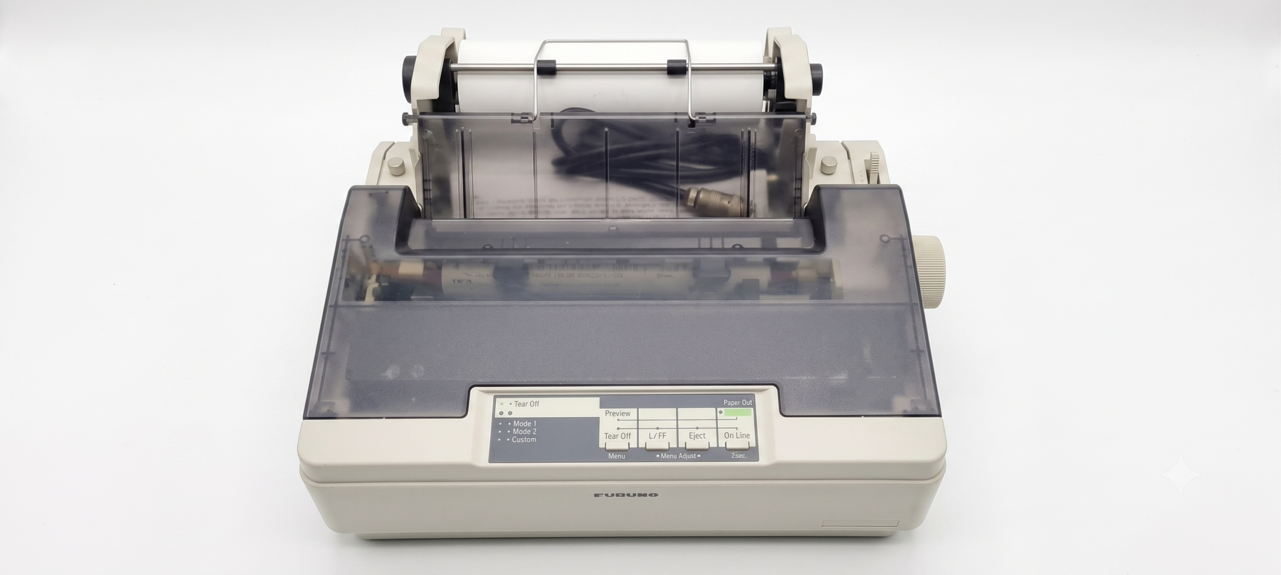 FURUNO PP-520 PRINTER