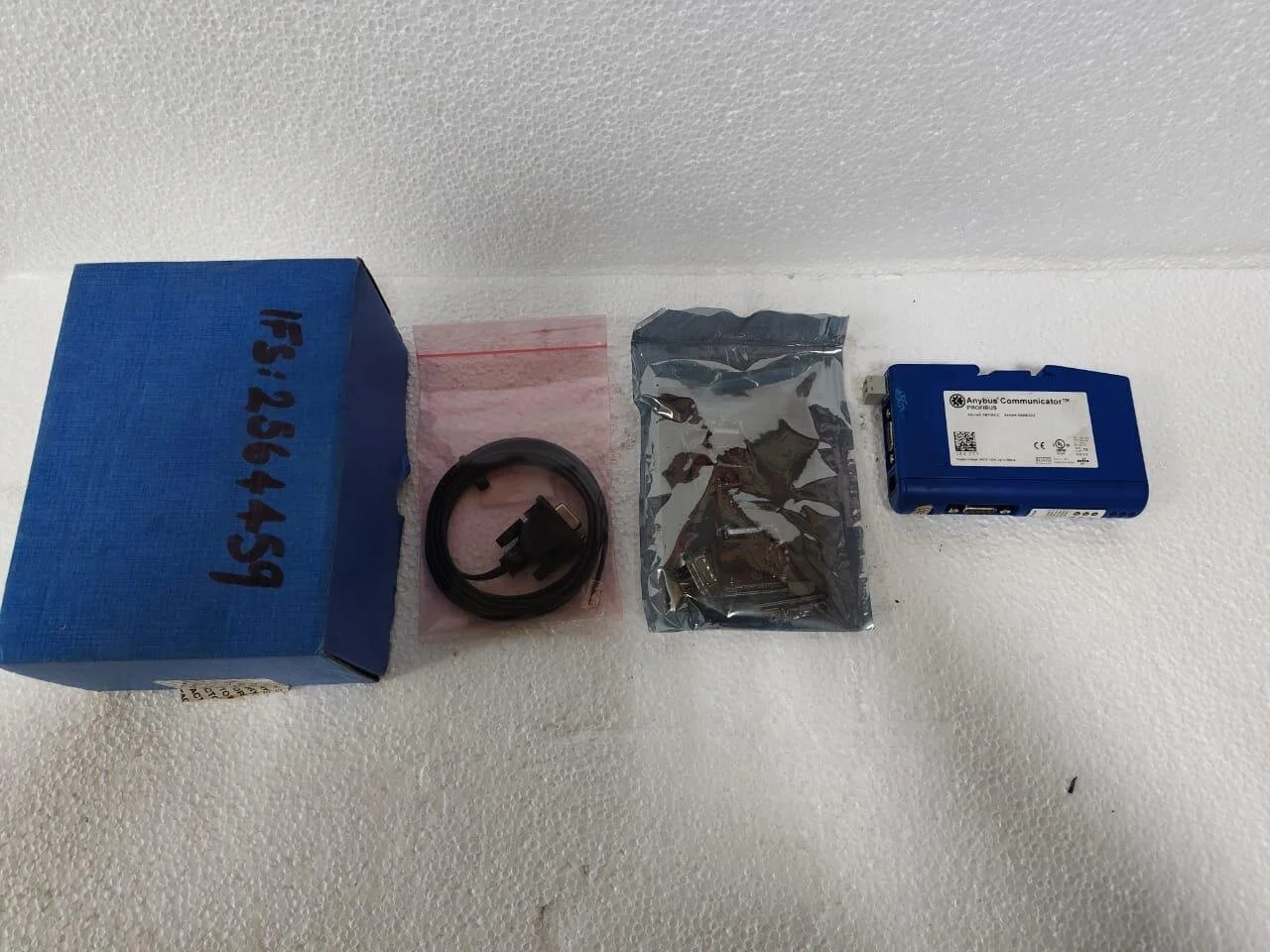 56. HMS-ANYBUS-COMMUNICATOR-ABC-PDP-PROFIBUS