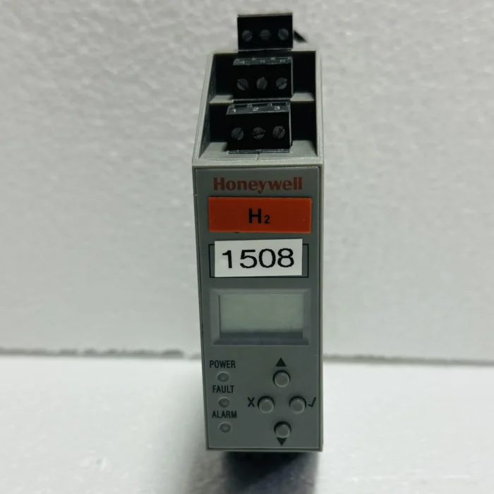 Honeywell UniPoint Controller 2306B2000