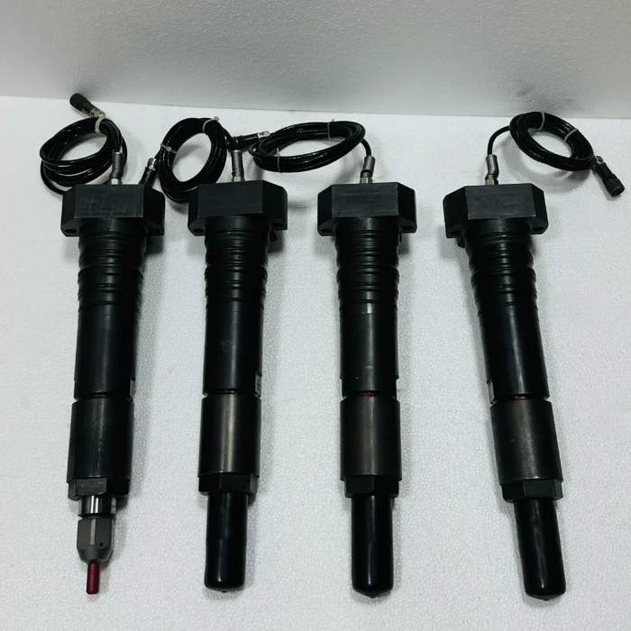 Injector