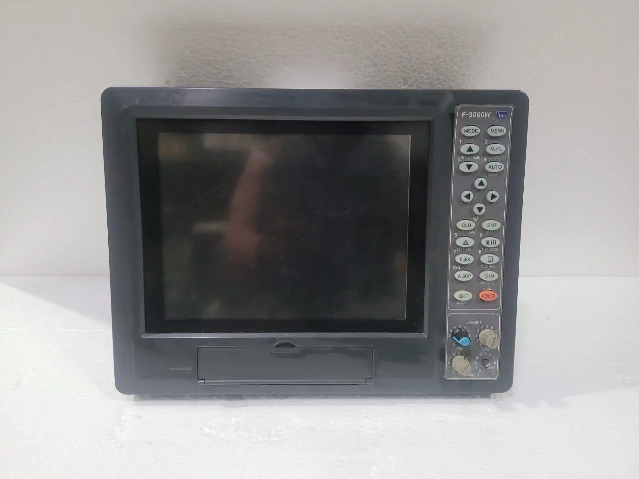 JMC-F-3000-ECHO-SOUNDER