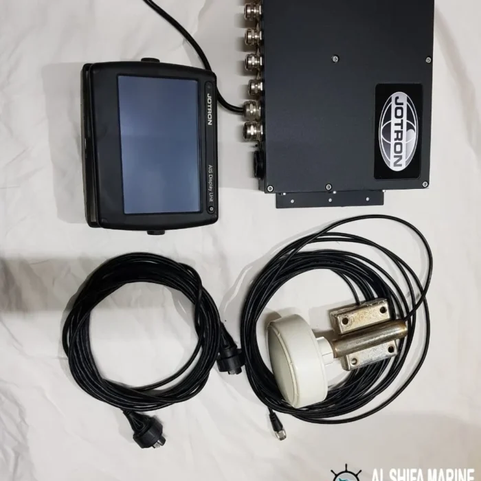 JOTRON TR-8000 AIS