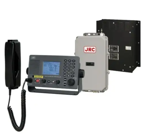 JRC JSS-2150 MFHF