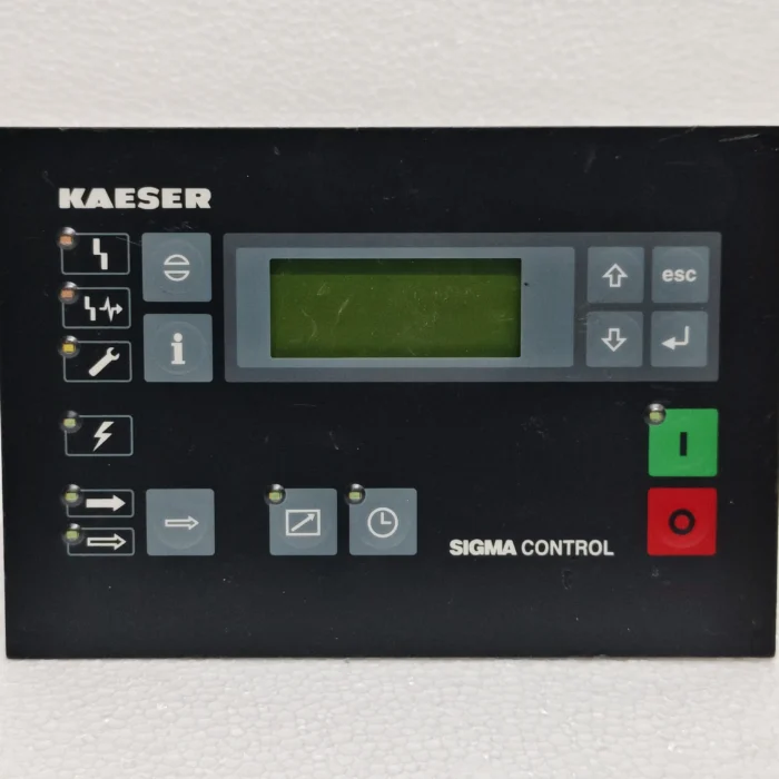 KAESER SIGMA CONTROL