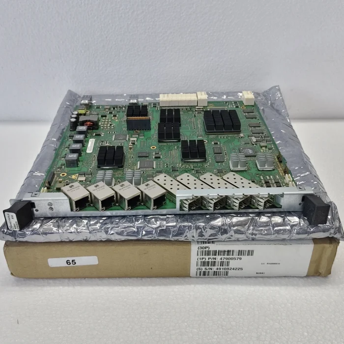 KEYMILE NUSA1 R1G 47900579 PCB