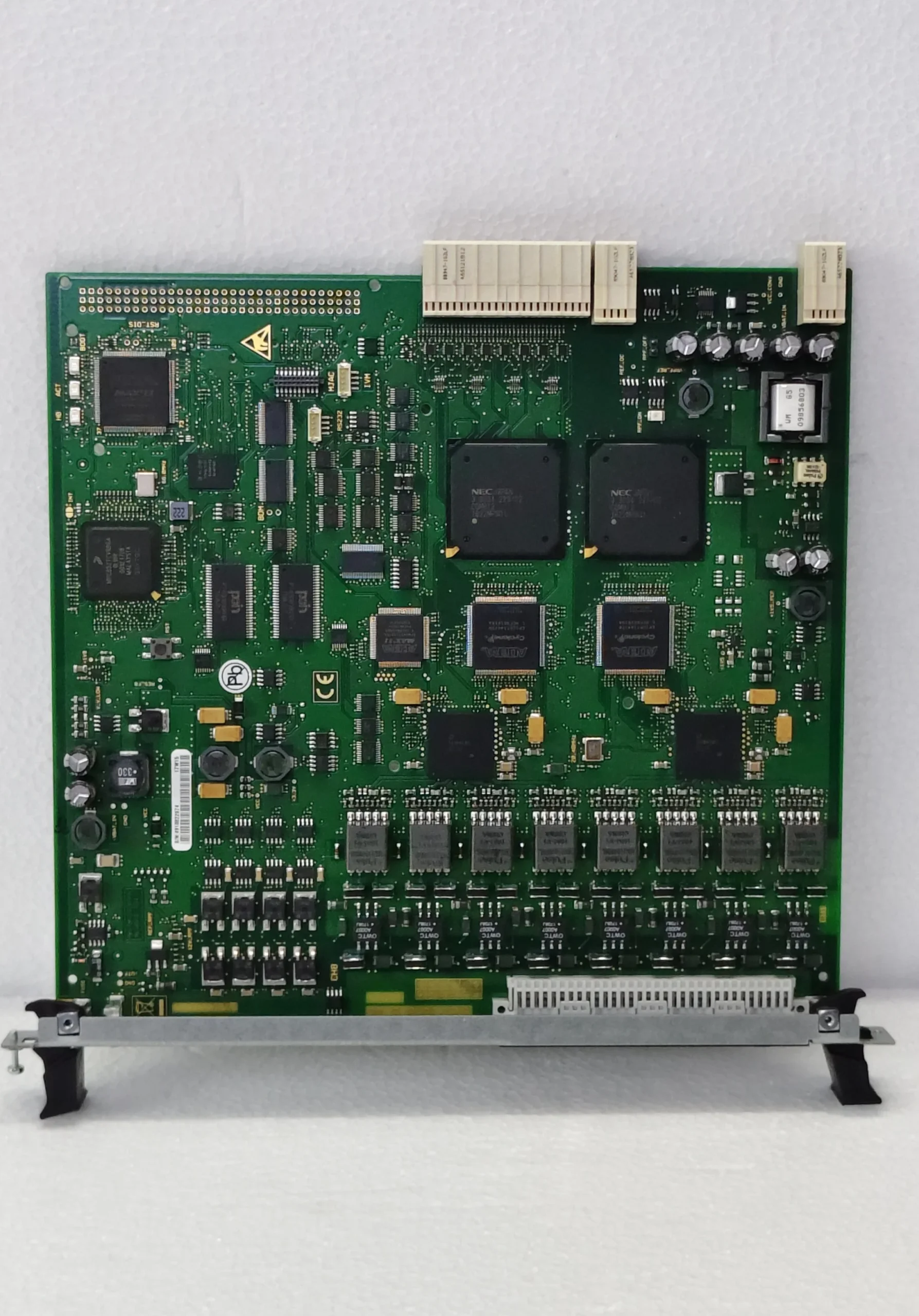 KEYMILE SDSL8 R1D 47900137 PCB