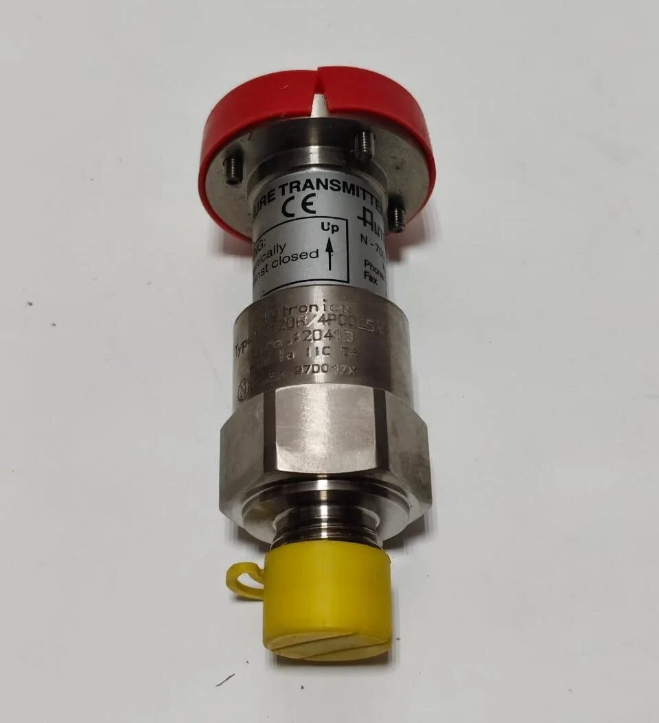 KONGSBERG AUTRONICA TYPE GT2064P00C5N