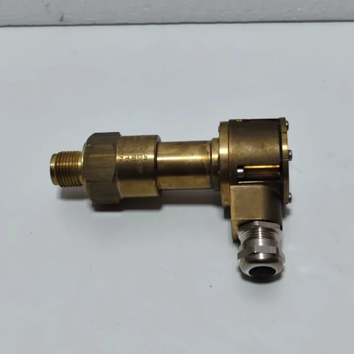 KONGSBERG AUTRONICA TYPE GT2551P00C5P