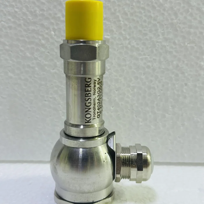 KONGSBERG GT402A3G2.5V Pressure Transmitter