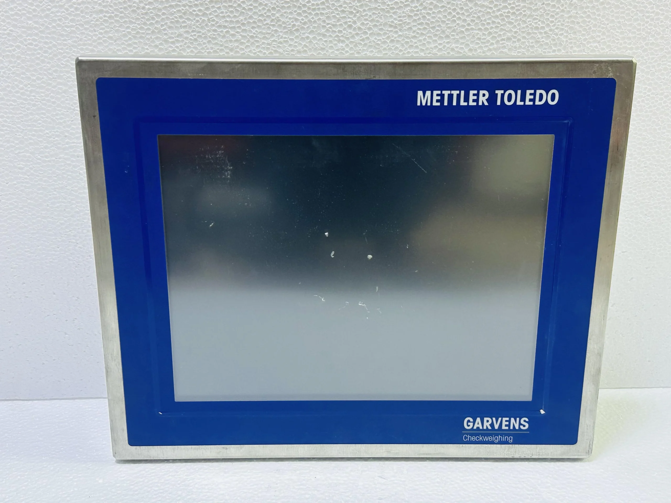 Mettler Toledo Garvens S-Terminal HMI 5AP920.1505-KA1